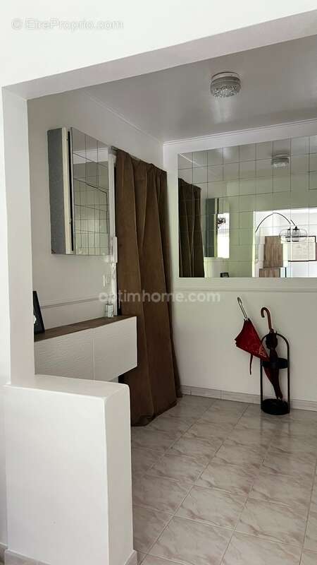 Appartement à HONFLEUR