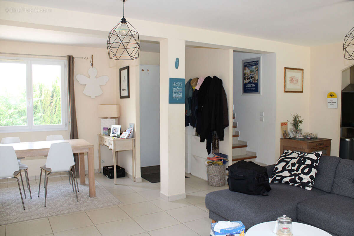 Maison à PARADOU