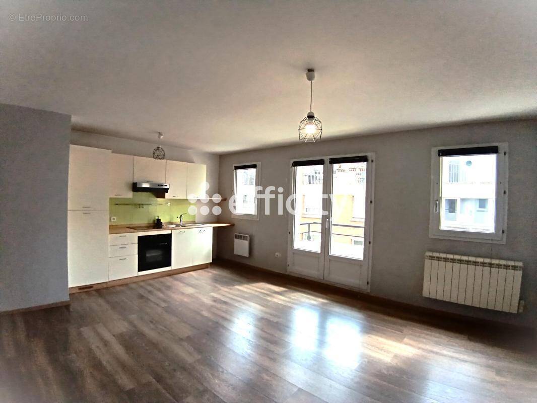 Appartement à LILLE