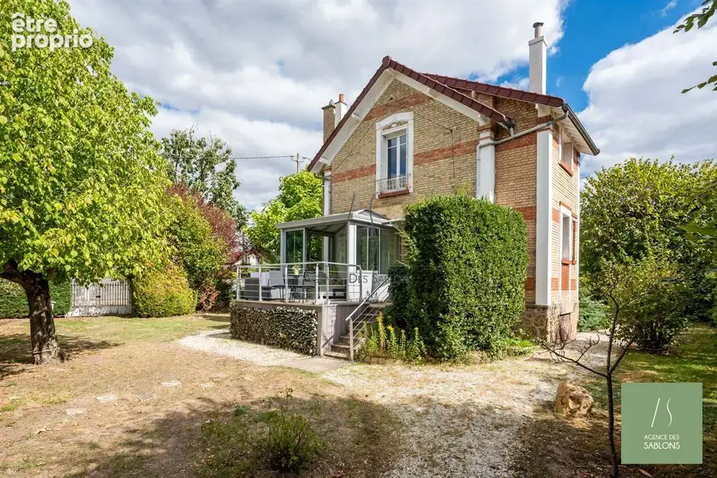 Maison 5 pièces 80 m² à vendre à Le Vesinet (78110) - photo 16