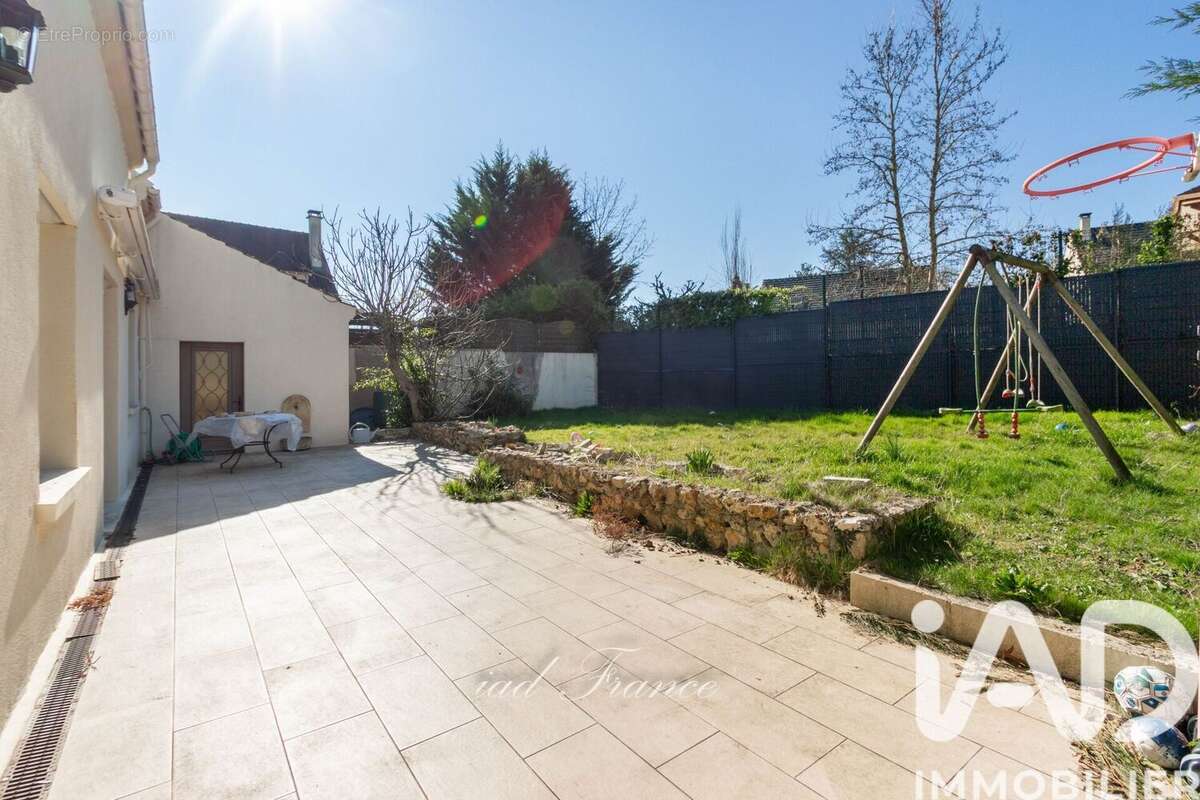 Photo 6 - Maison à ORGEVAL