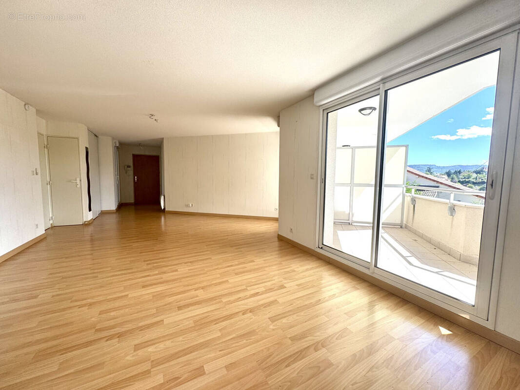 Photo 1 - Appartement à CLERMONT-FERRAND