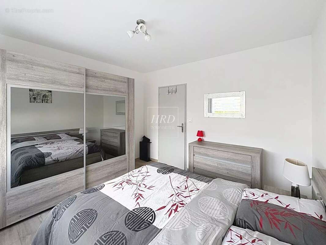 Appartement à ERSTEIN