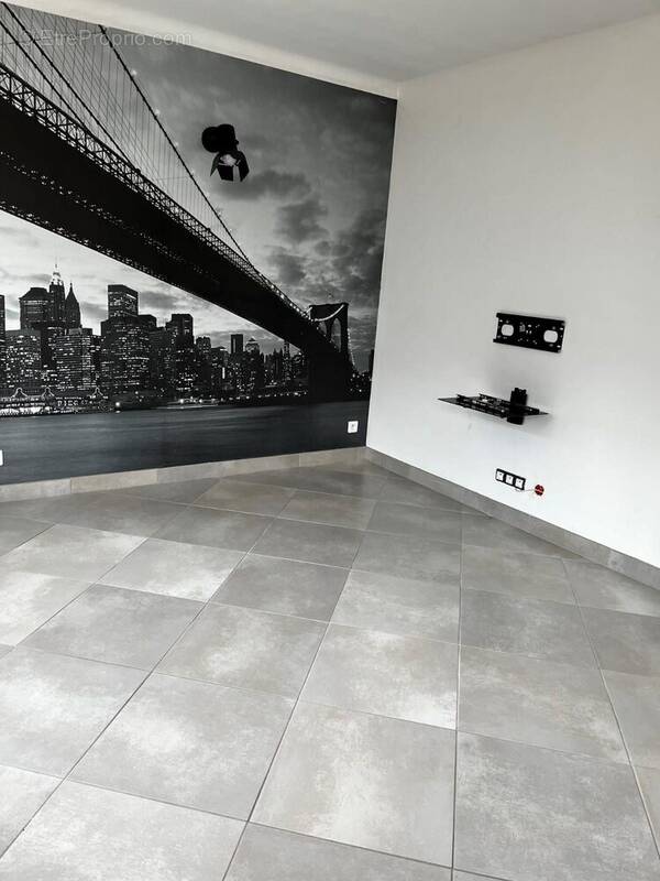 Maison à MESNIL-SAINT-NICAISE