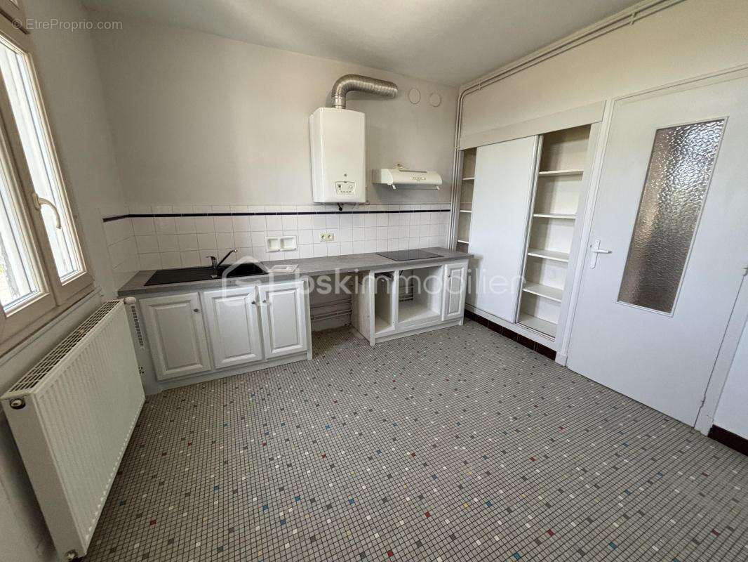 Appartement à AGEN