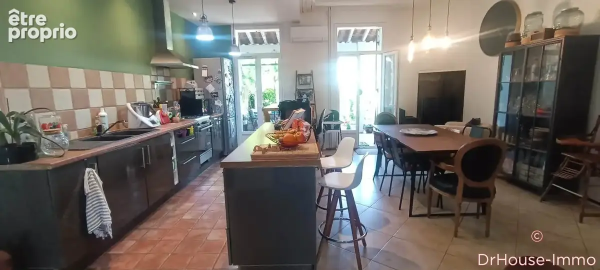 Maison 5 pièces 160 m² à vendre à Bergerac (24100) - photo 12