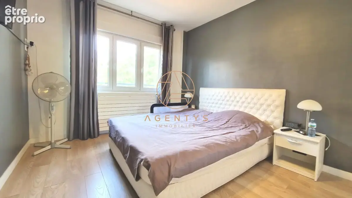 Maison 8 pièces 159 m² à vendre à Champigny-Sur-Marne (94500) - photo 4