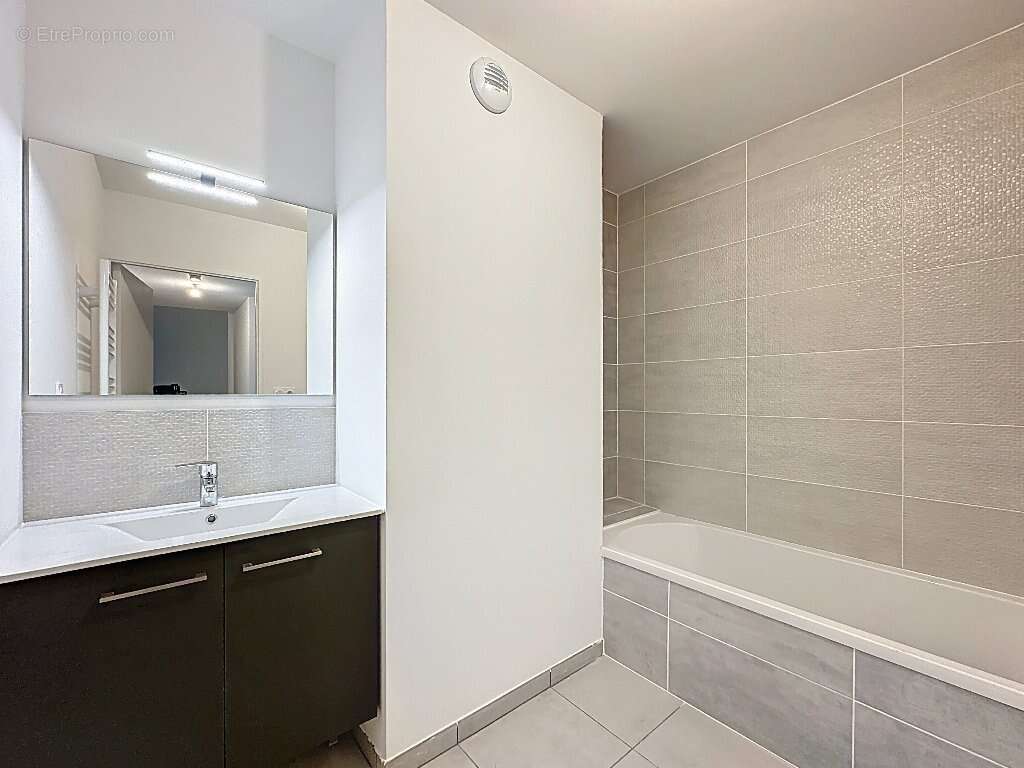 Appartement à VILLEFRANCHE-SUR-SAONE