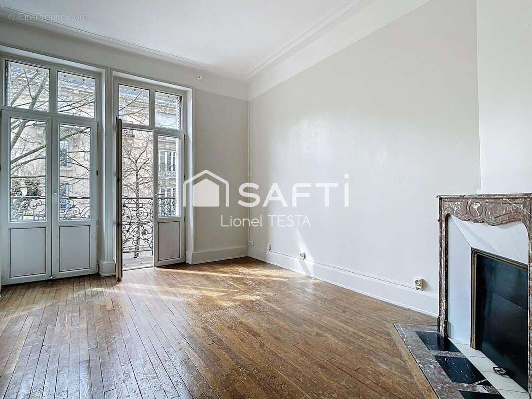 Photo 3 - Maison à NANCY