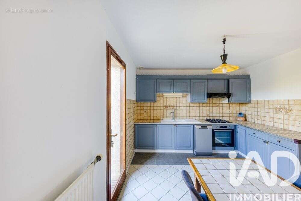 Photo 3 - Maison à ACHERES