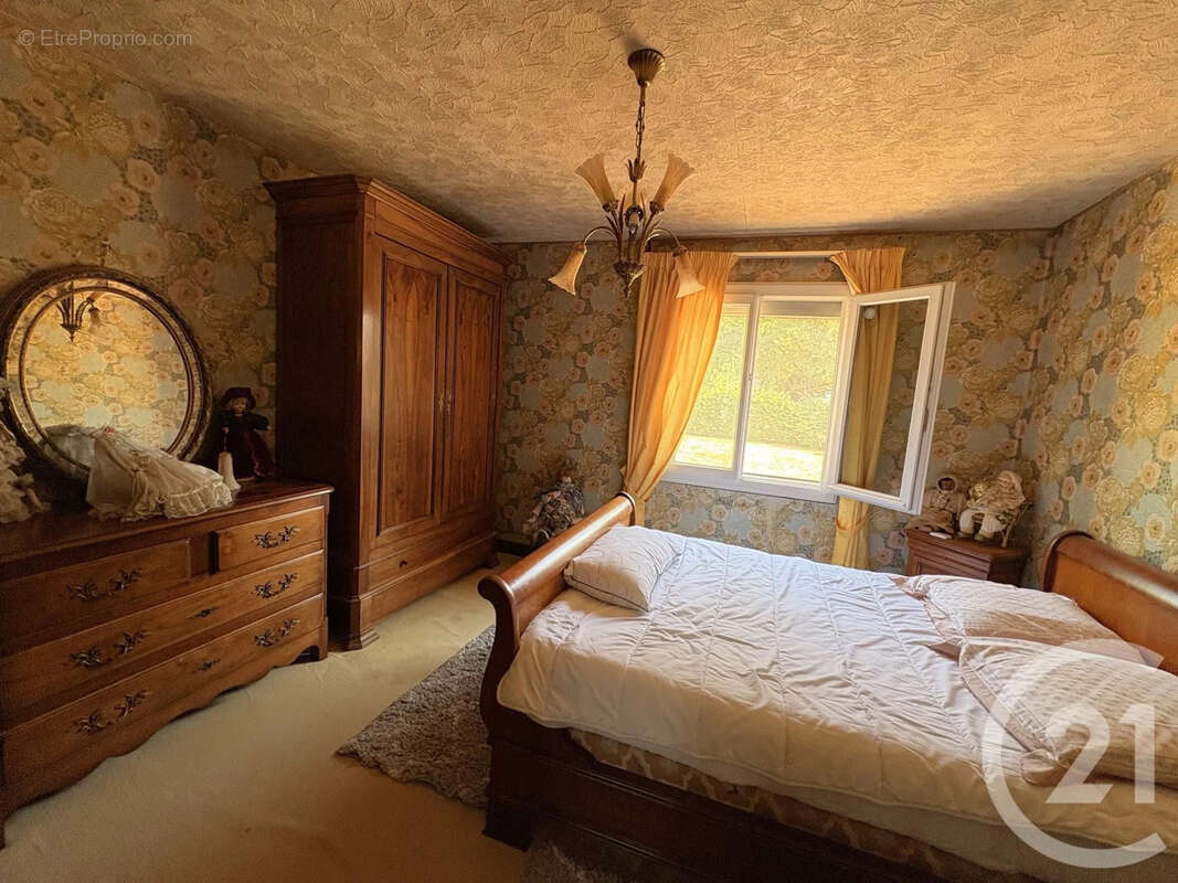 Maison 75 m² à Gisors  - photo 7