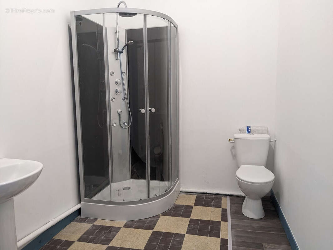 Appartement à SEDAN