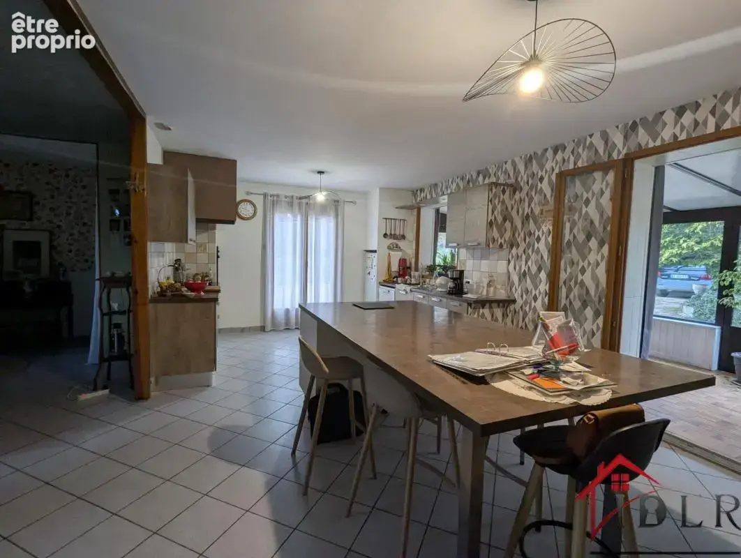 Photo Maison à Rigny au prix de 280 000€