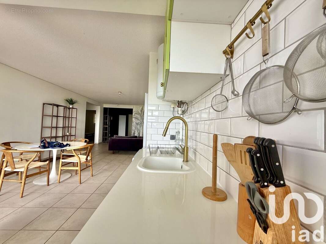 Photo 5 - Appartement à FORT-DE-FRANCE