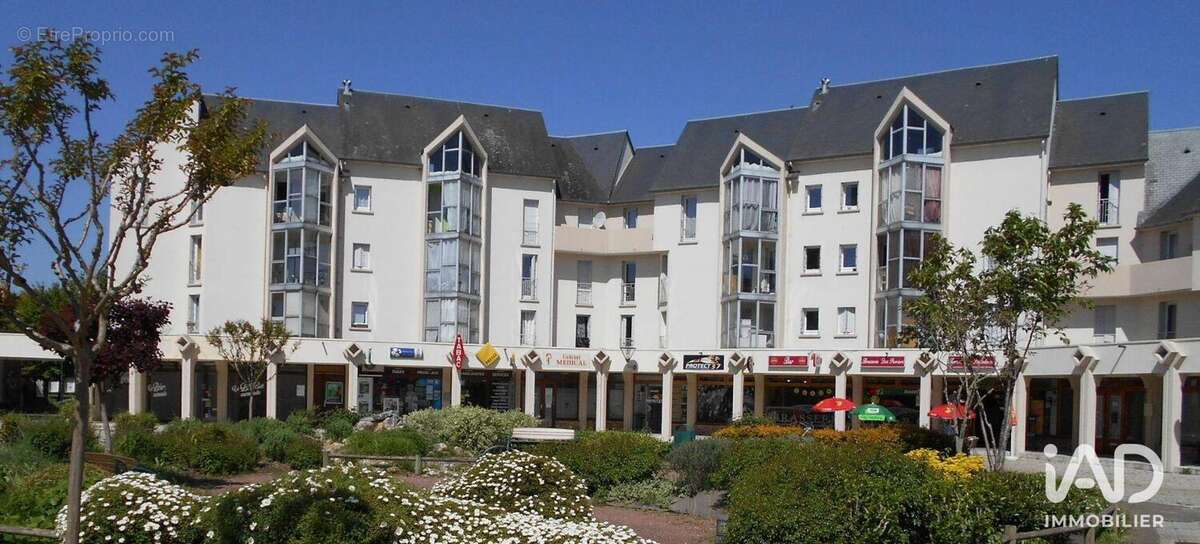 Photo 3 - Commerce à CHAMBRAY-LES-TOURS