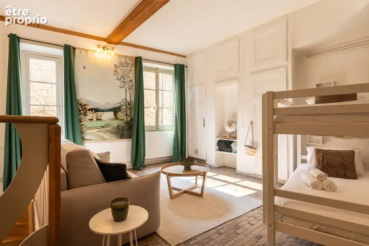 Appartement - photo 16