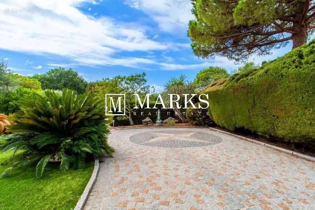 Maison à VILLEFRANCHE-SUR-MER