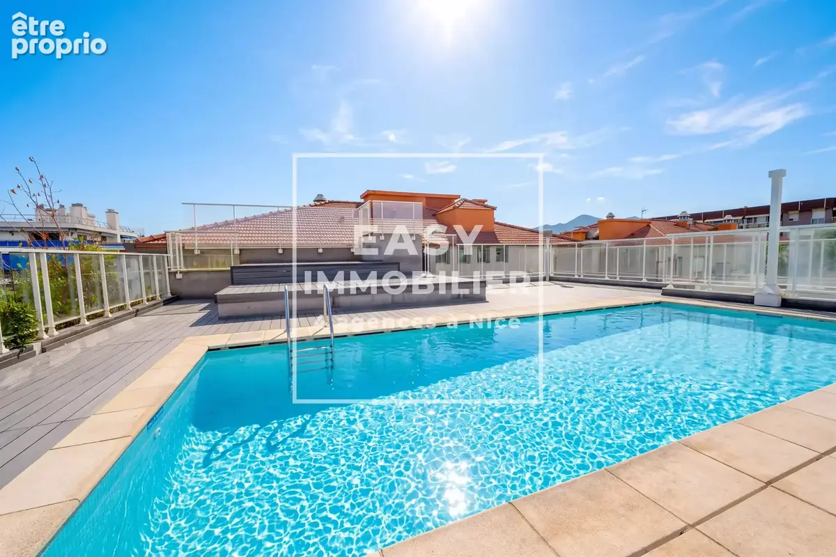 Appartement 2 pièces à vendre à Nice (06300) - photo 4