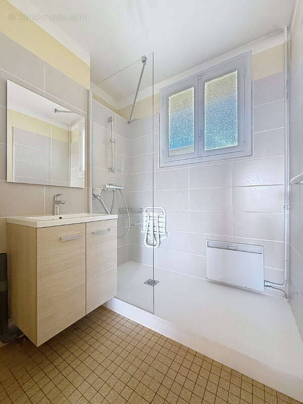 Appartement à VOIRON
