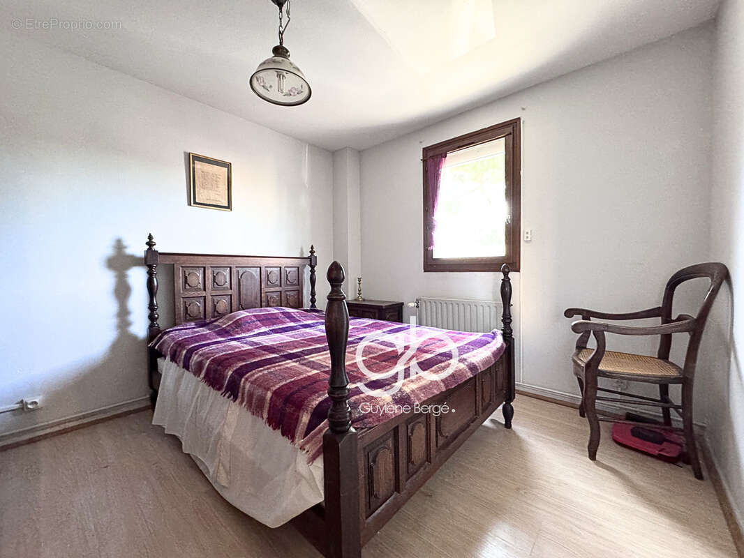 Maison à MONTPELLIER