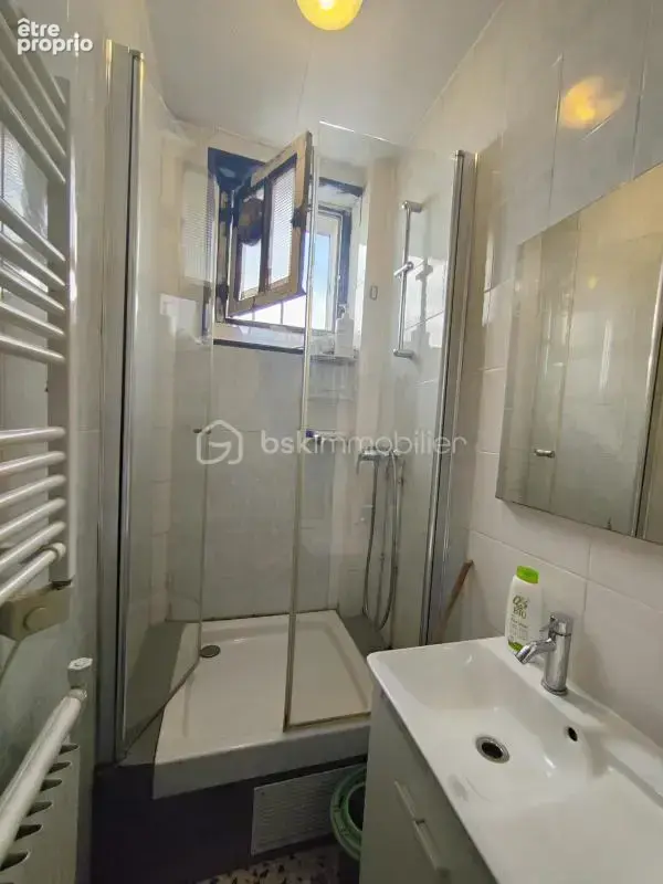 Appartement 3 pièces 51m2 charmant et lumineux - Triangle d'Or - photo 11