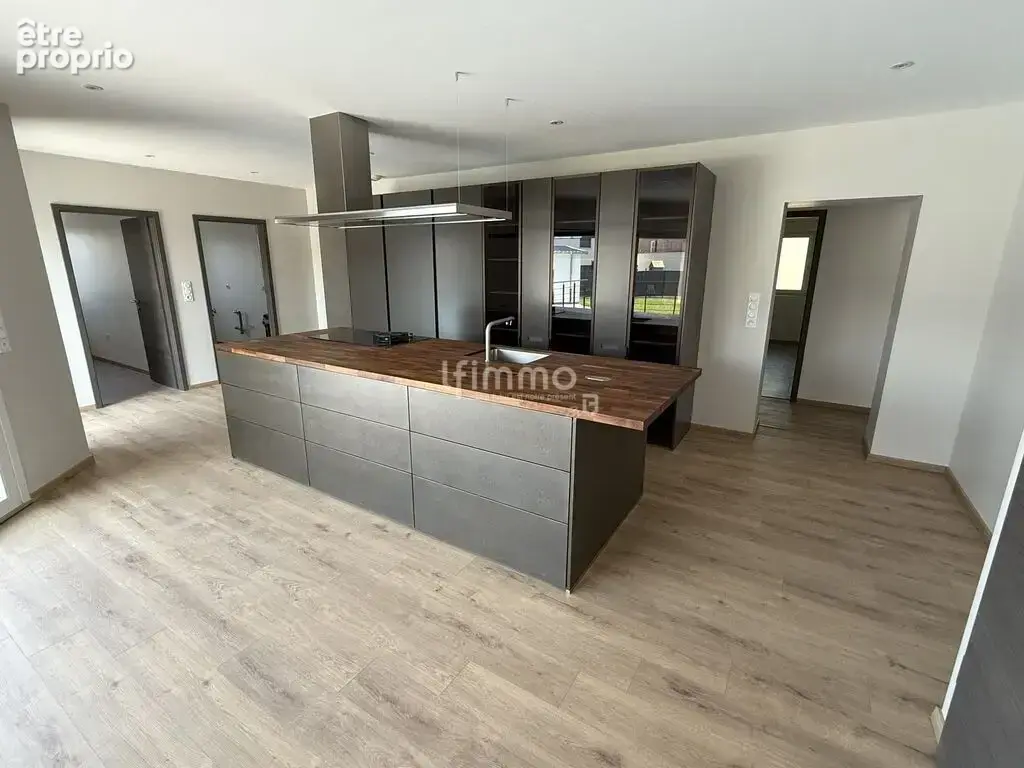 Vente maison à Condé-Northen 57220 - photo 7