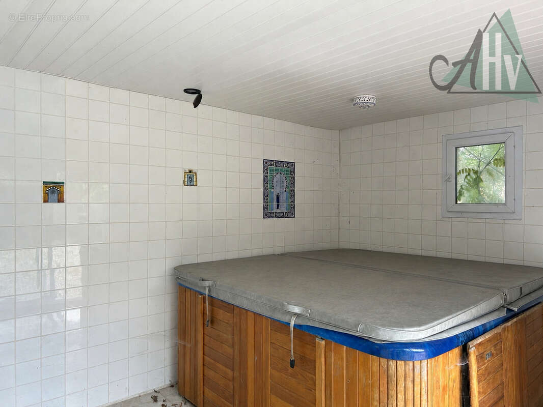 Maison Bourgeoise 10 min de Romilly sur seine - photo 12