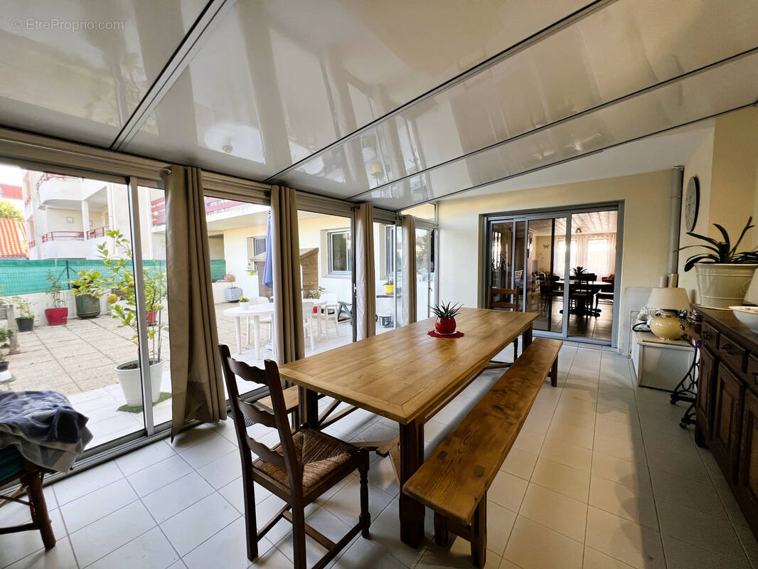 Appartement à LA ROCHE-SUR-YON