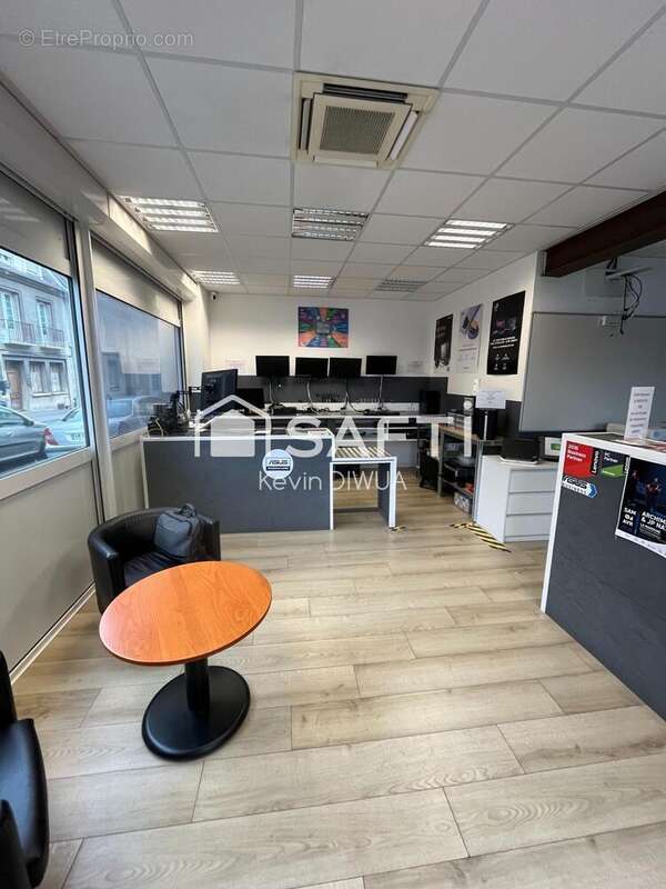 Photo 5 - Appartement à PONT-SAINTE-MAXENCE