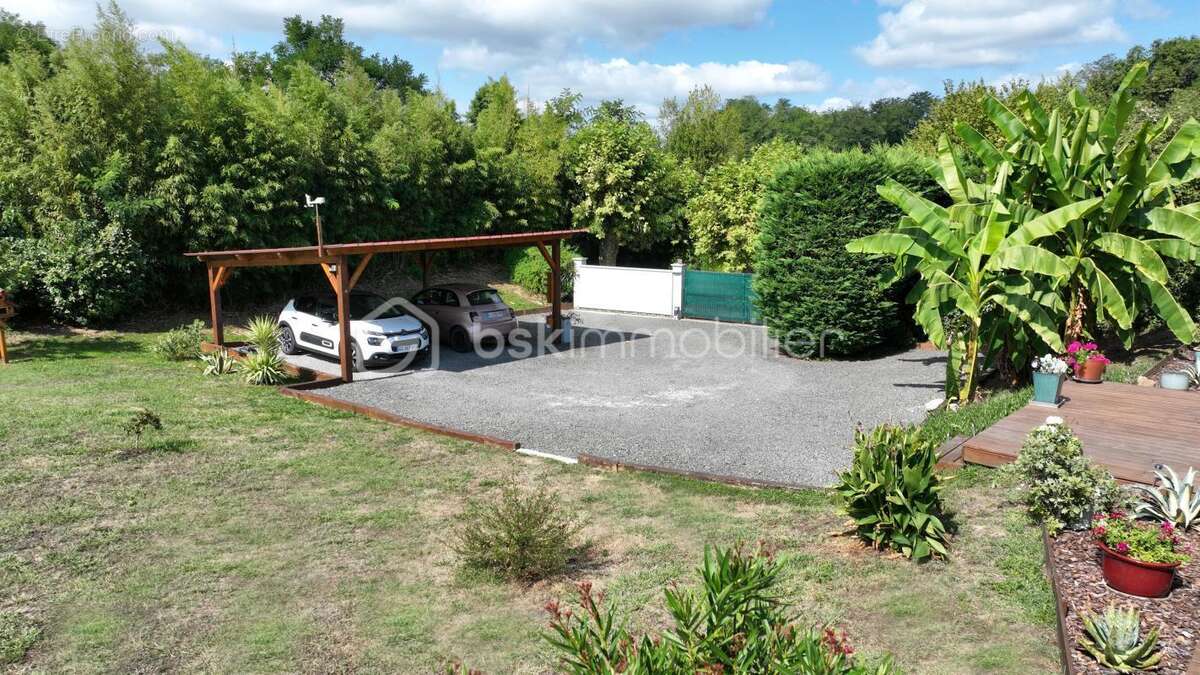 Maison coup de cœur avec volumes, charme et piscine sans travaux - photo 11