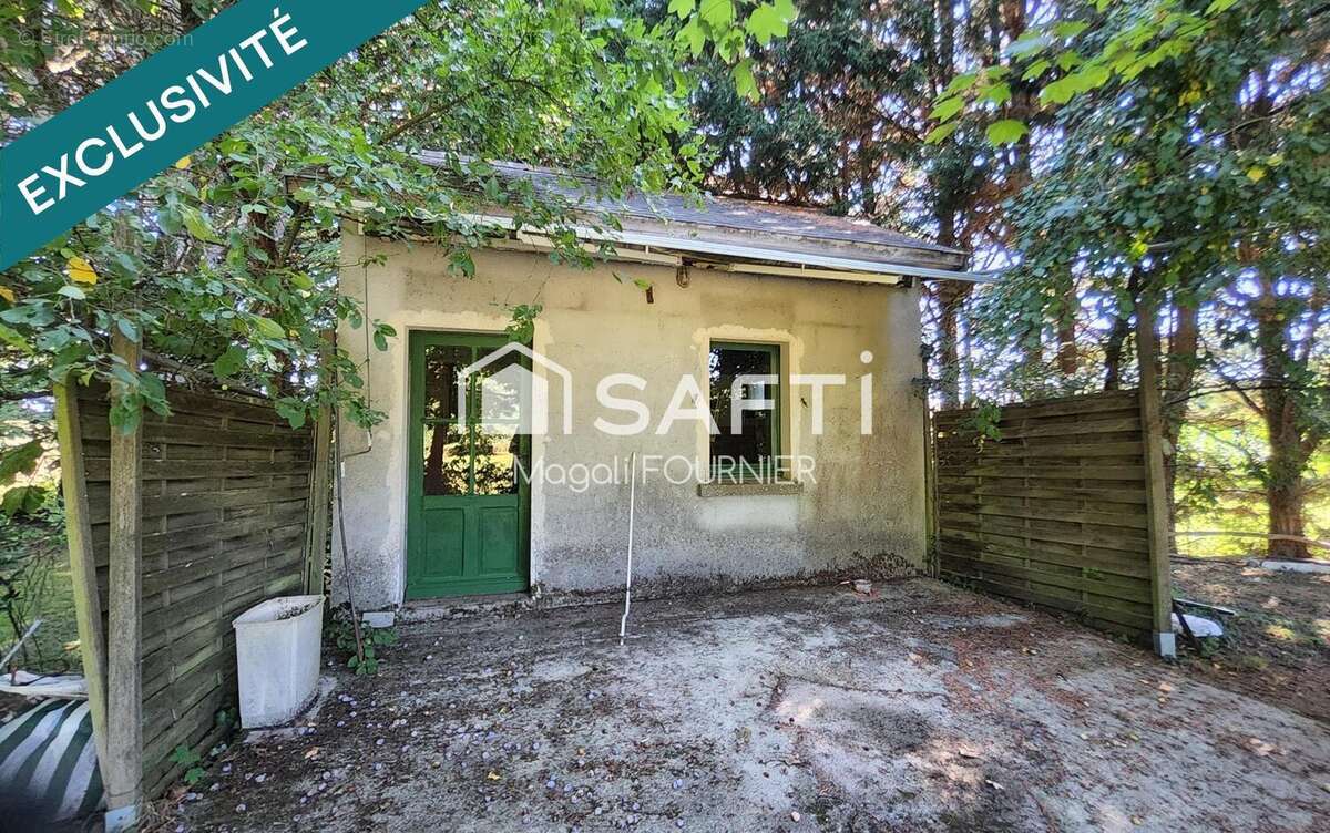 Photo 4 - Terrain à BALLOTS