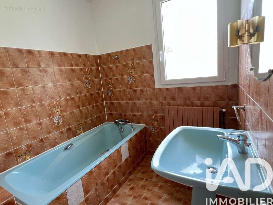 Photo 9 - Maison à LES SORINIERES