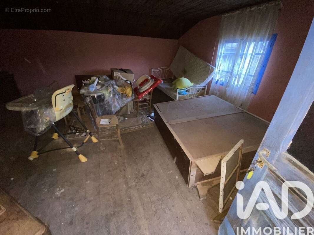 Photo 4 - Maison à BULAN