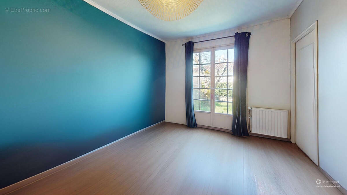 Maison à LESCURE-D'ALBIGEOIS