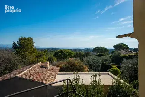 Maison 5 pièces 120 m² à vendre à Mouans-Sartoux (06370) - photo 2
