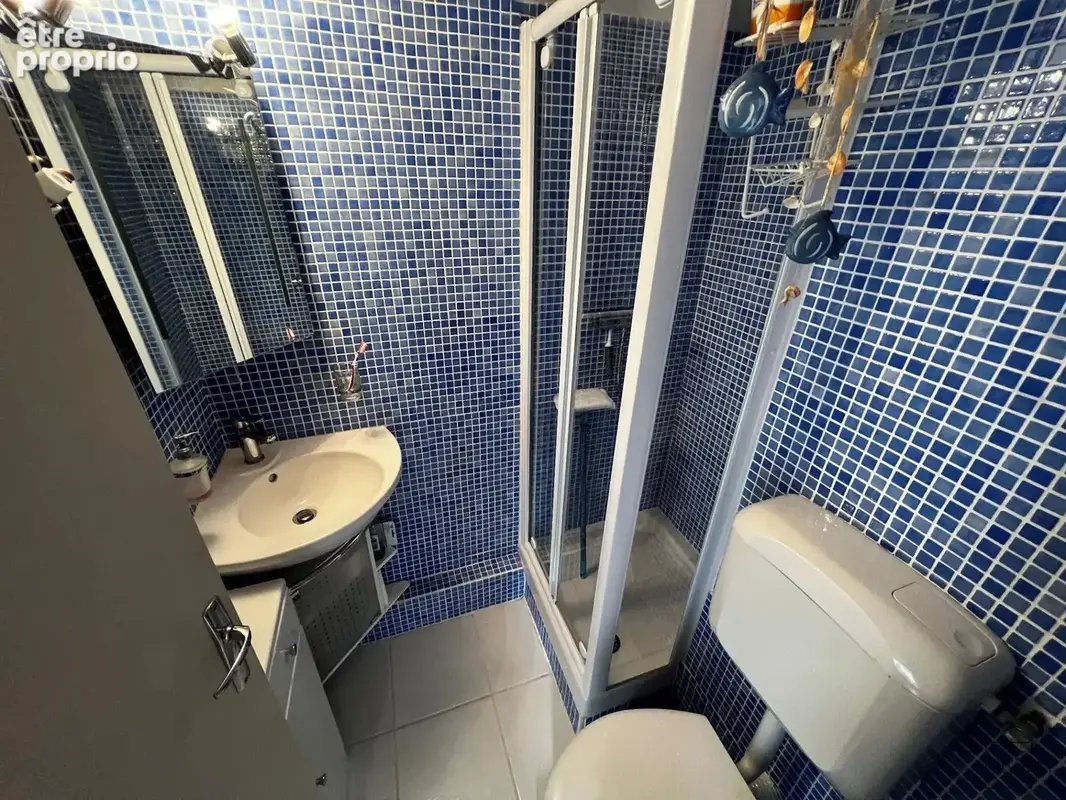 Maison 51 m² à Fleury  - photo 9