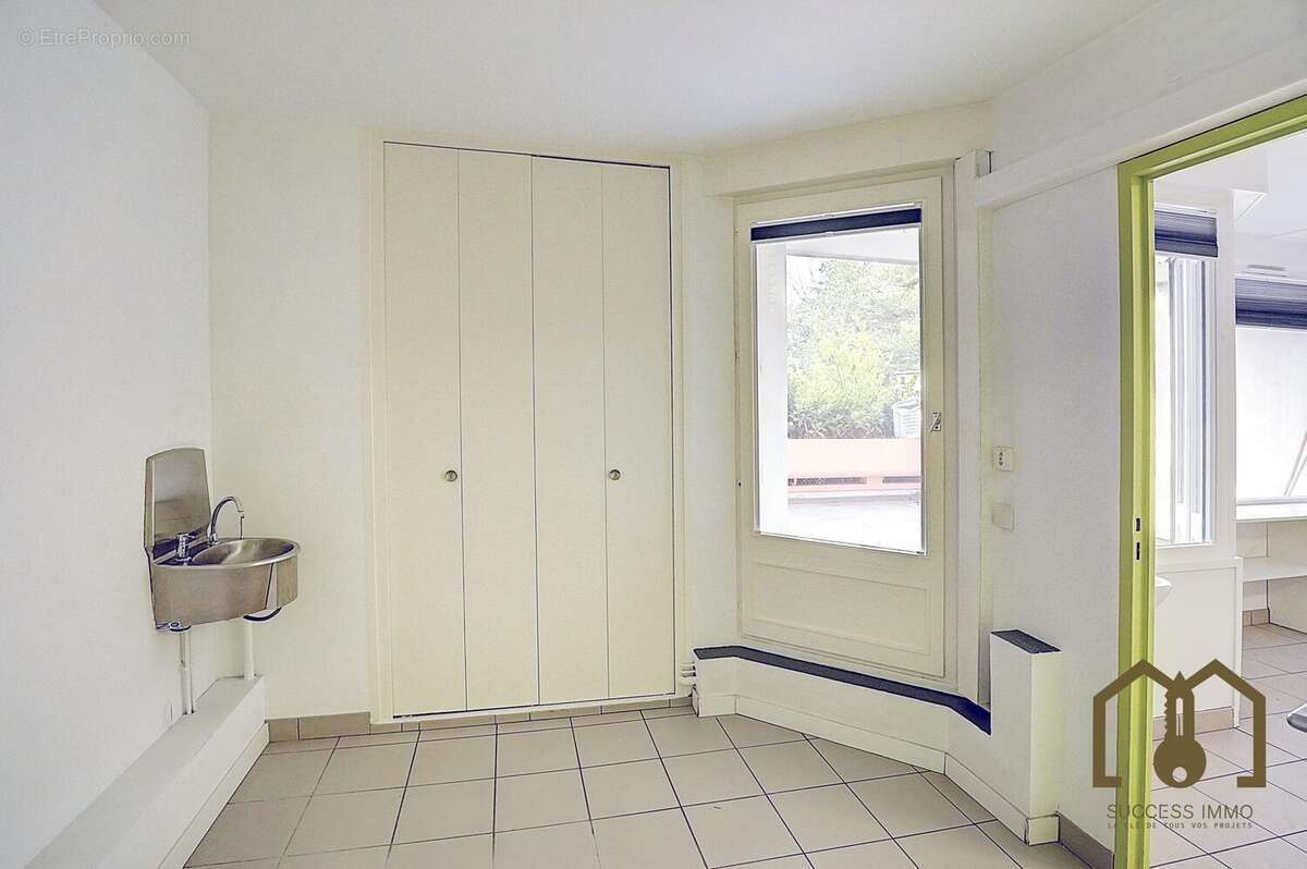 Appartement à VAULX-EN-VELIN