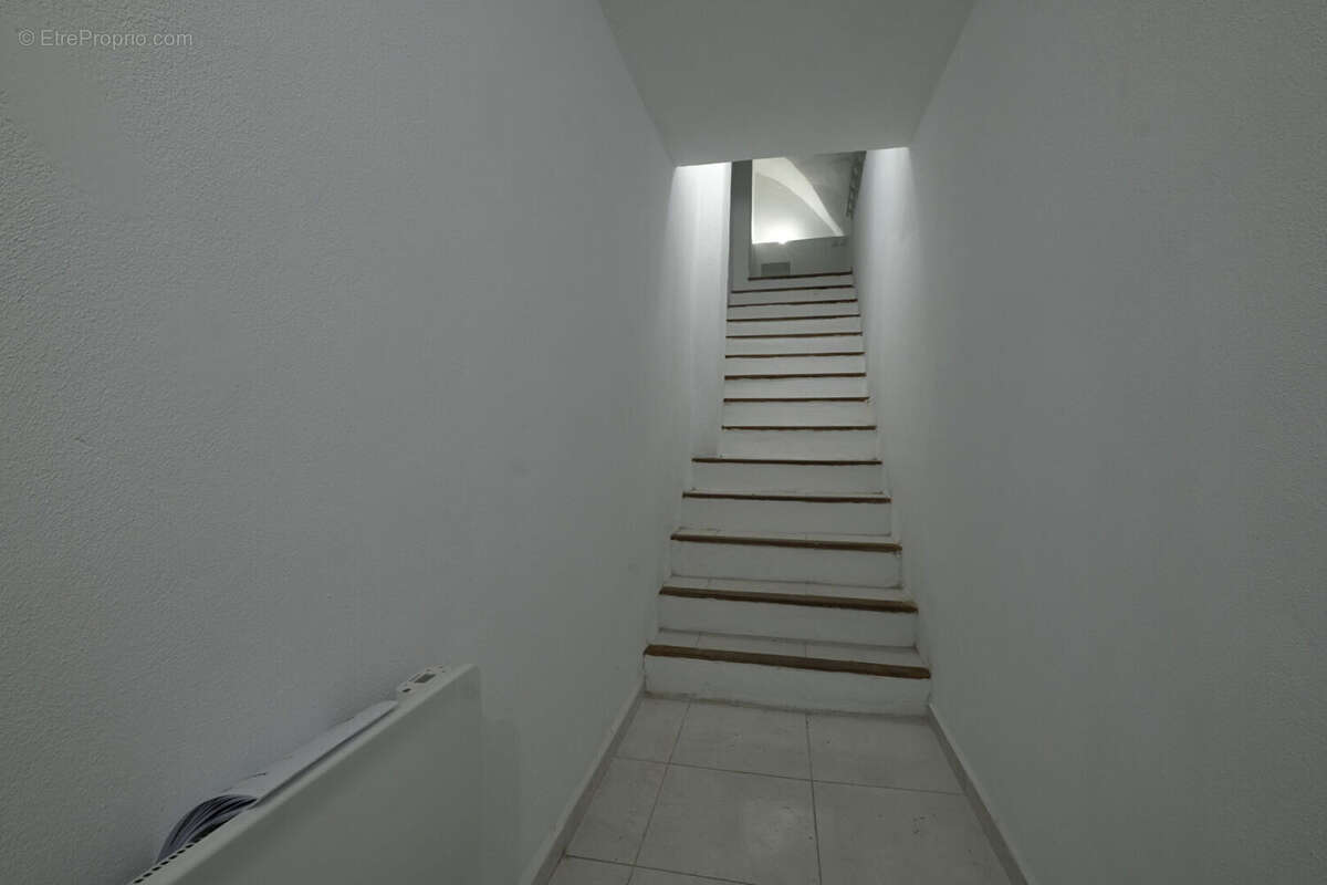 Appartement à BASTIA