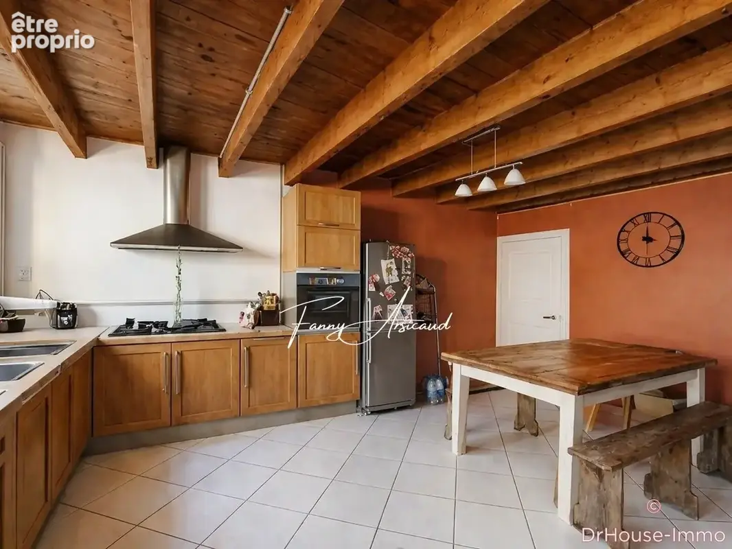 Maison 105 m² à Fontenay-Le-Comte  - photo 45