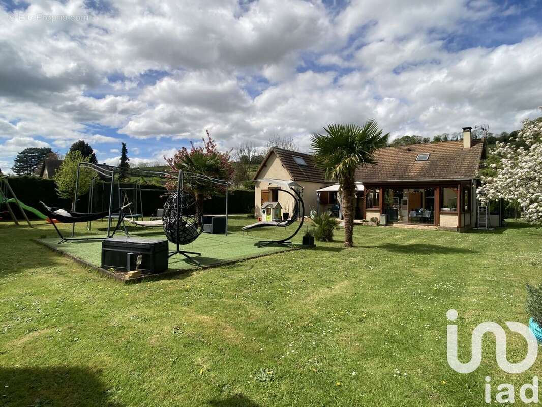 Photo 9 - Maison à LES ANDELYS