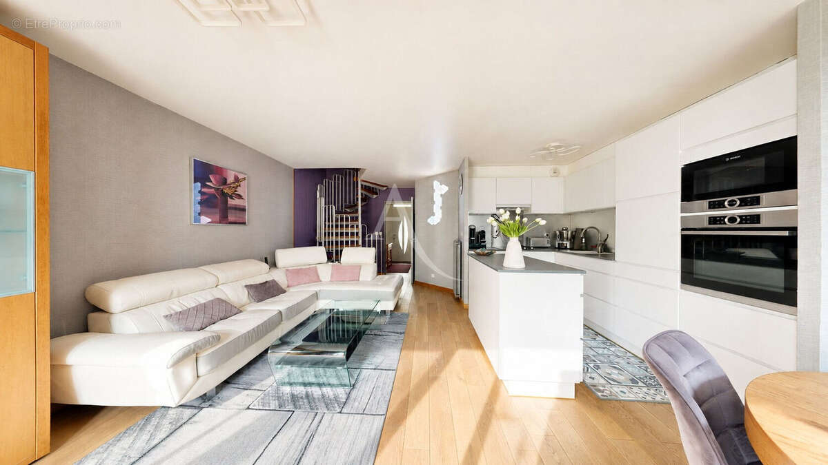 EXCLUSIVITE Maison familiale aux prestations haut de gamme  Un véritable coup de coeur ! - photo 4
