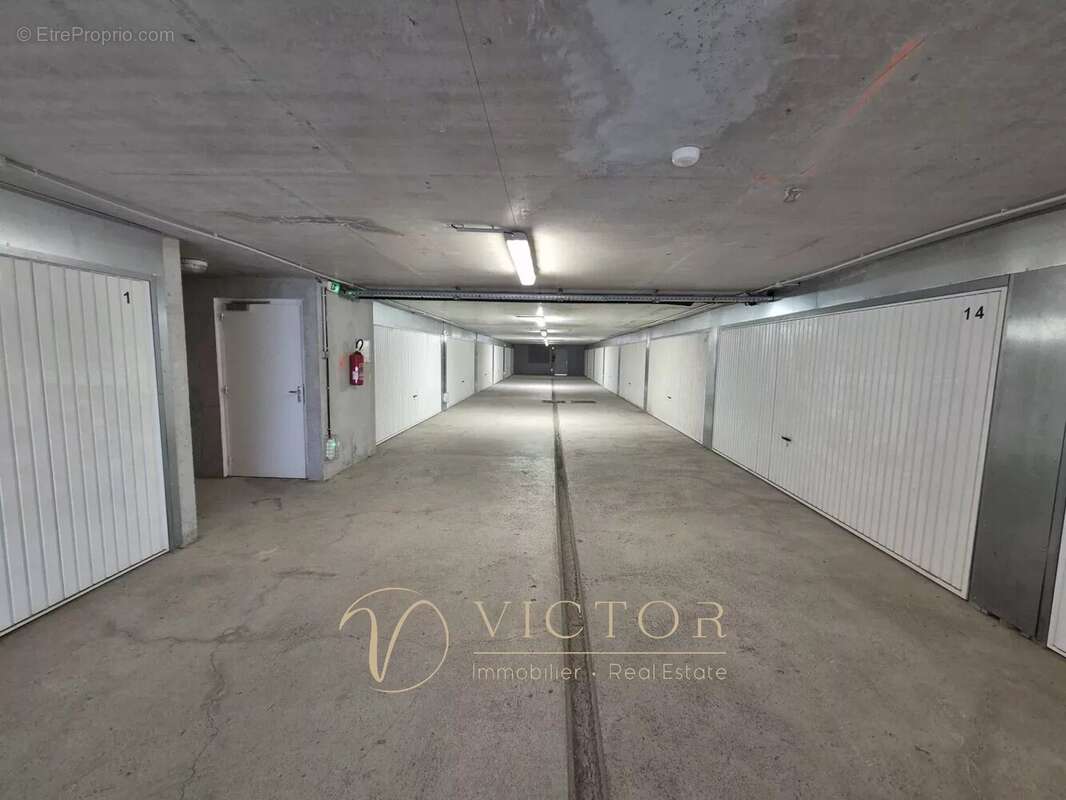 Appartement à SAINT-ETIENNE-DE-TINEE