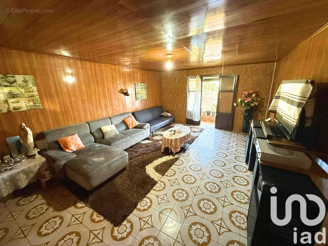 Photo 9 - Maison à SAINT-PHILIPPE