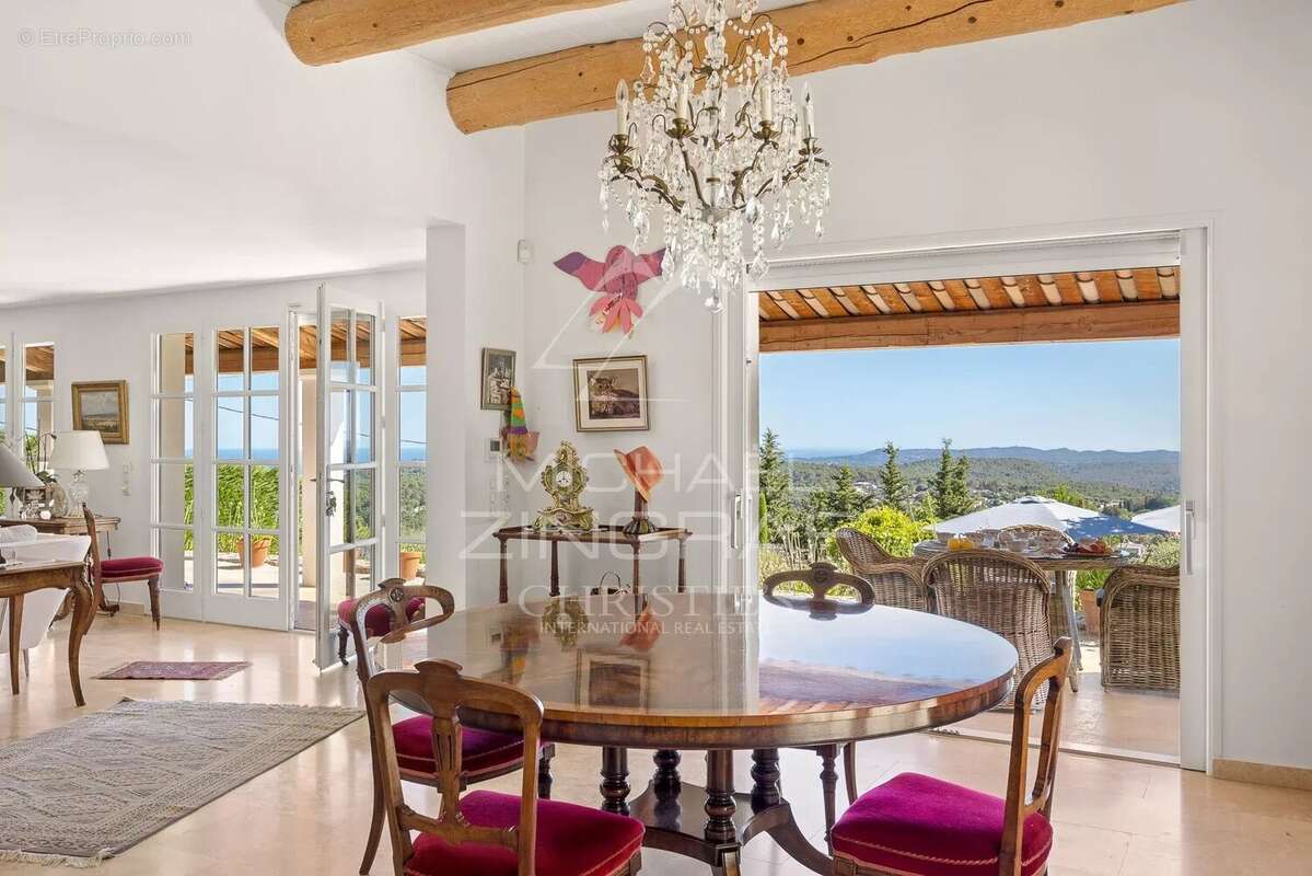Maison à VENCE