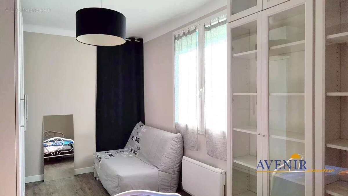 Maison 74 m² à Marseille-13e  - photo 7