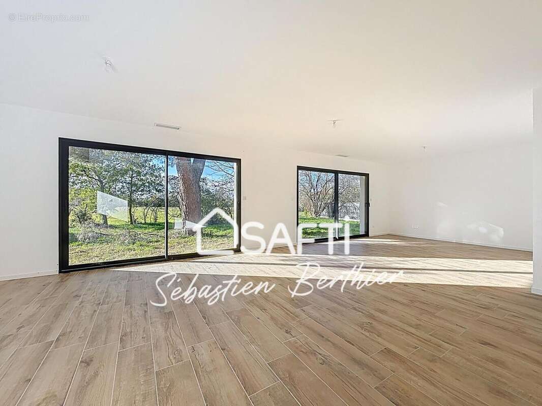 Photo 3 - Maison à LAVAUR