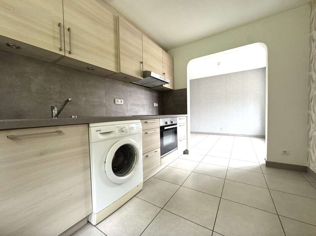 Appartement 210 m² à Lutzelbourg  - photo 3