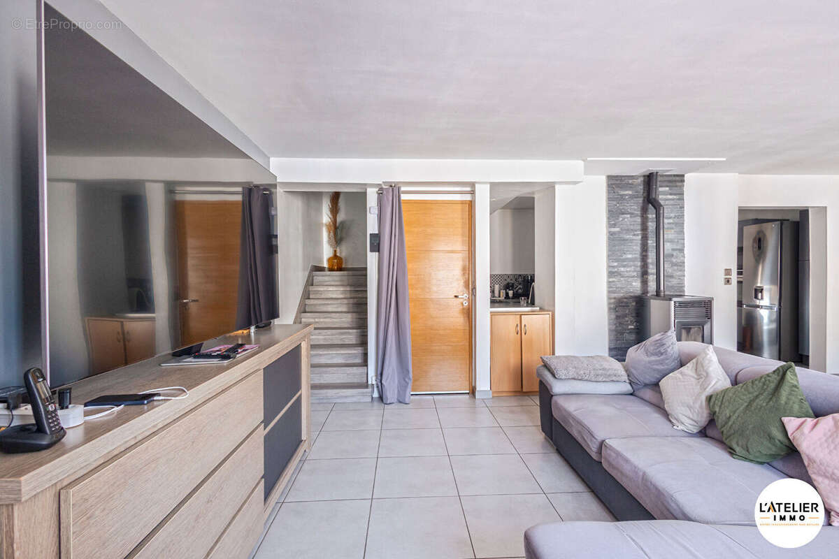 Appartement/Maison  4 pièce(s) 96 m2 - photo 5
