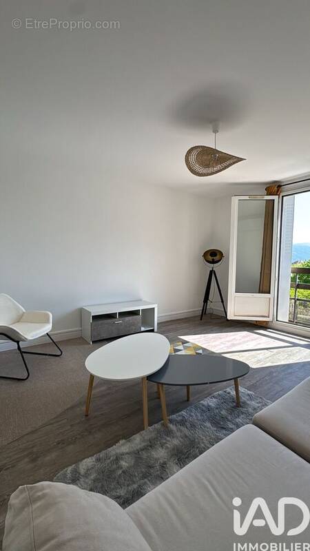 Photo 1 - Appartement à CROLLES