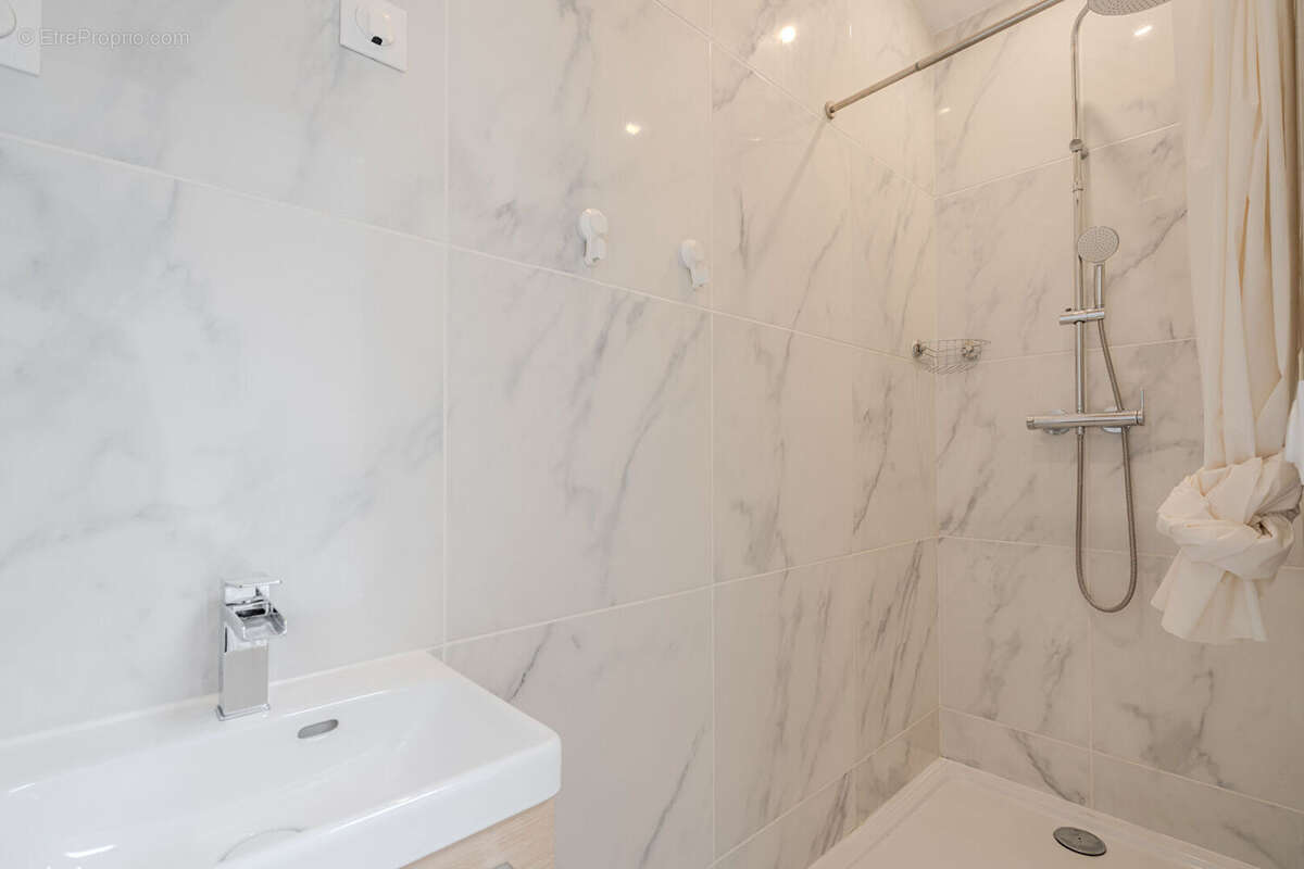 Maison à NOISY-LE-GRAND